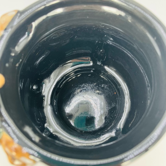 Wychwood Brewery Halloween Hobgoblin Beer Coffee Mug Witch Cauldron 12oz - Picture 8 of 8